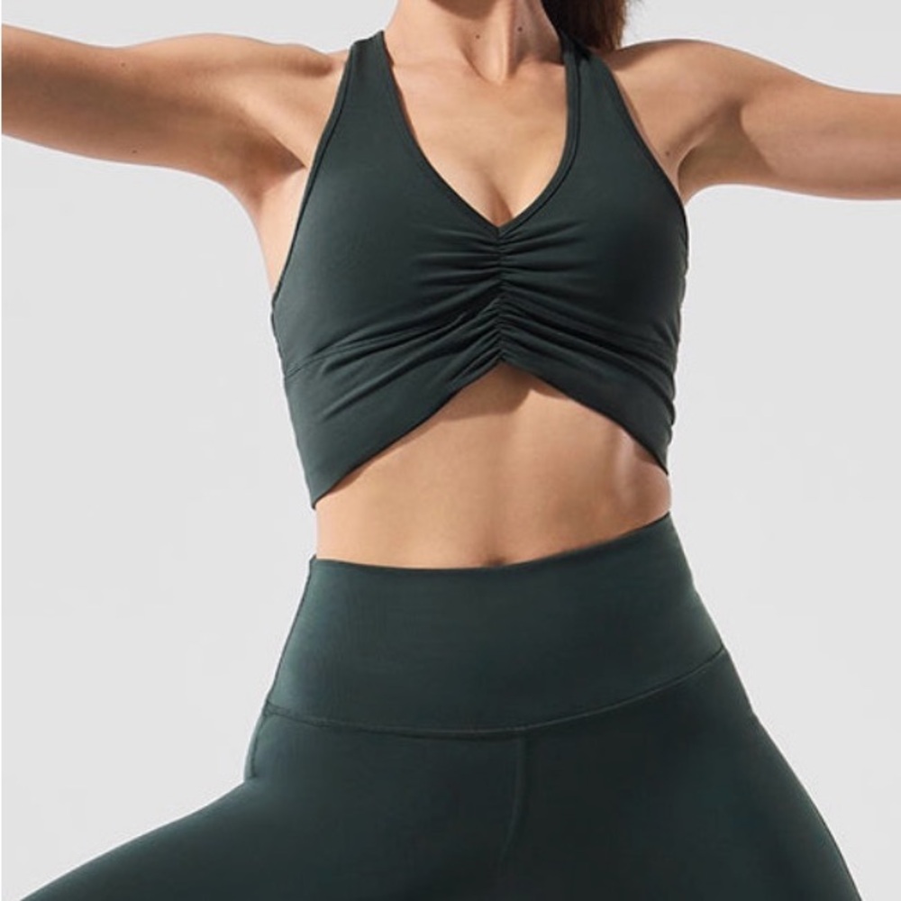 ALO Yoga Wild Thing Bra